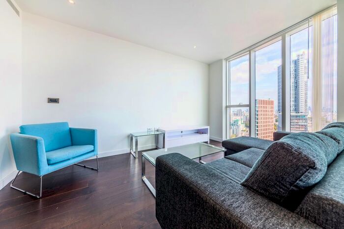 2 Bedroom Flat To Rent In Sky Gardens, Wandsworth Road, London, SW8