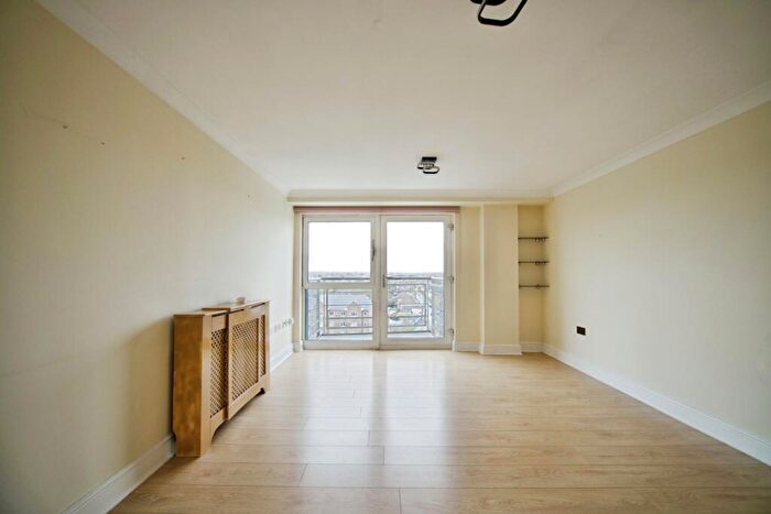 2 Bedroom Flat For Sale In The Concourse, London, N9