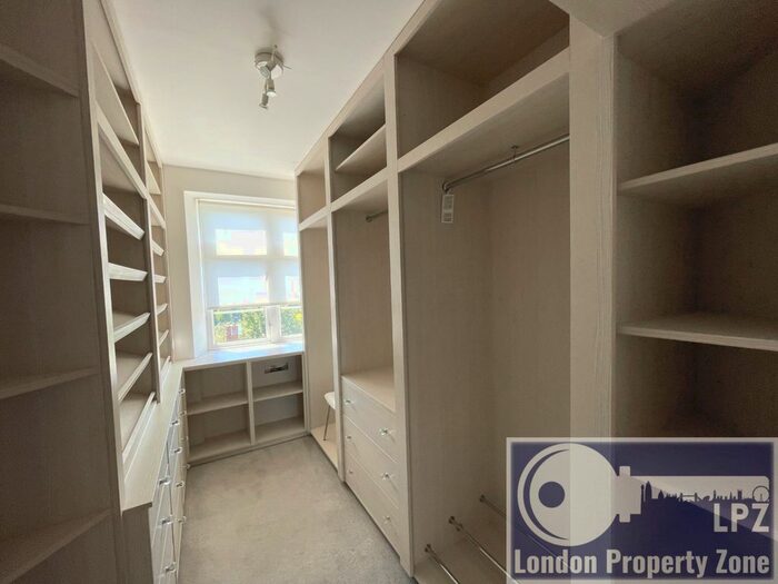 1 Bedroom Flat To Rent In Fulham High Street, Fulham, London, SW6
