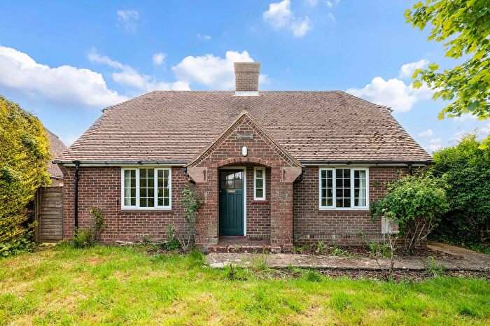 3 Bedroom Detached House For Sale In Almodington Lane, Almodington, PO20
