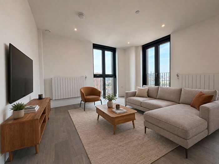 3 Bedroom Property To Rent In Affinity View, London, E16
