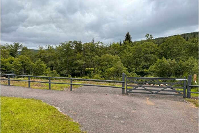 Land For Sale In , River Blackwater, Site, Garve, North Coast, IV23