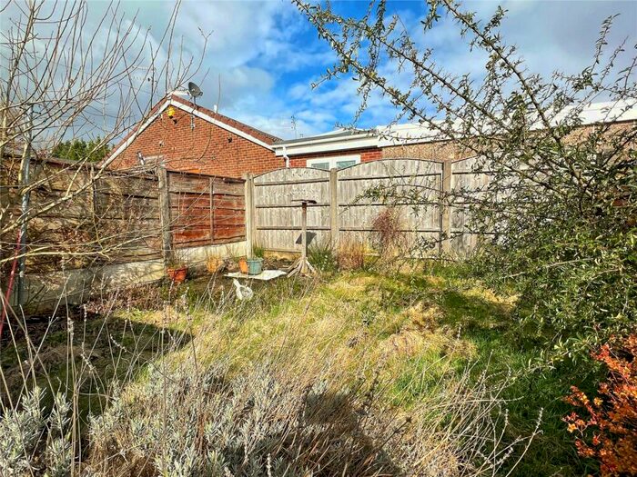 2 Bedroom Bungalow For Sale In Arundel Close, Carrbrook, Stalybridge