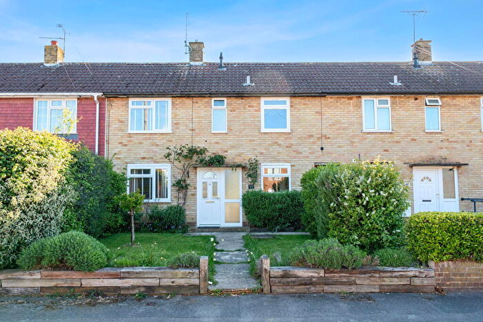 3 Bedroom Terraced House For Sale In Chain Free - Sq Ft Home With South/West Facing Garden, ME8