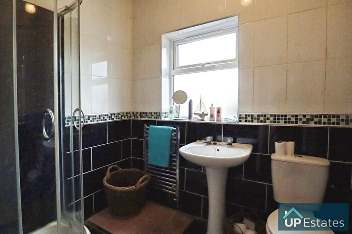 3 Bedroom Terraced House For Sale In Cromwell Street, Coventry, CV6