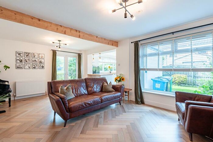 3 Bedroom End Of Terrace House For Sale In Dreelside, Anstruther, KY10