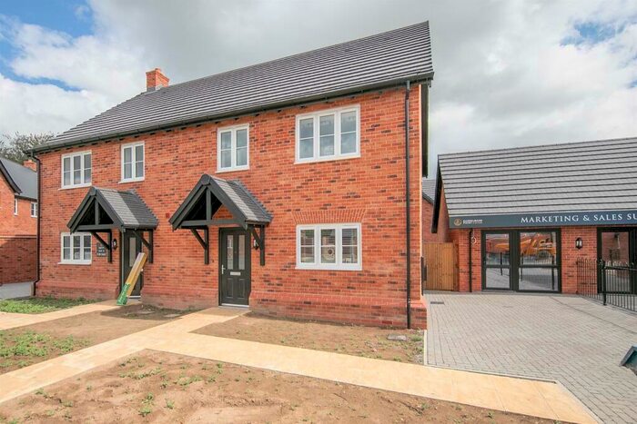 3 Bedroom House To Rent In Nelson Avenue, Shotley, IP9