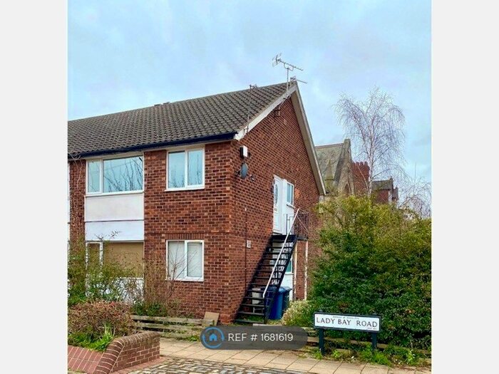2 Bedroom Maisonette To Rent In Lady Bay Court, West Bridgford, Nottingham, NG2