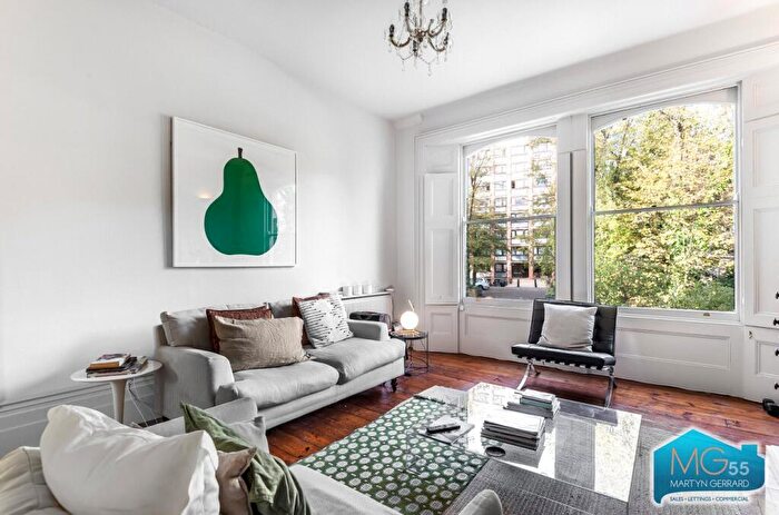 1 Bedroom Apartment To Rent In Hornsey Lane, Highgate, London, N6