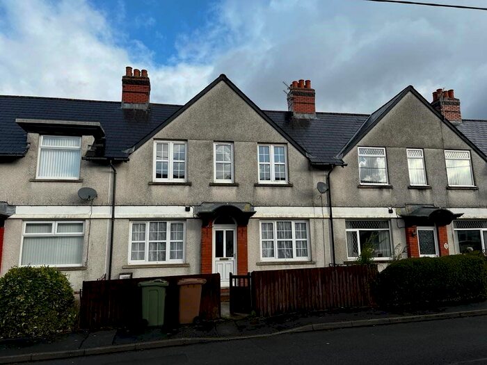 4 Bedroom Property To Rent In Markham Crescent, Oakdale, Blackwood, NP12