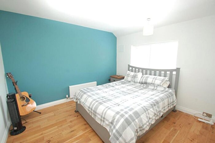 2 Bedroom End Of Terrace House For Sale In Coram Green, Hutton, CM13