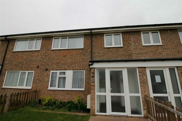 Property To Rent In Ripon Road, Stevenage, Hertfordshire, SG1