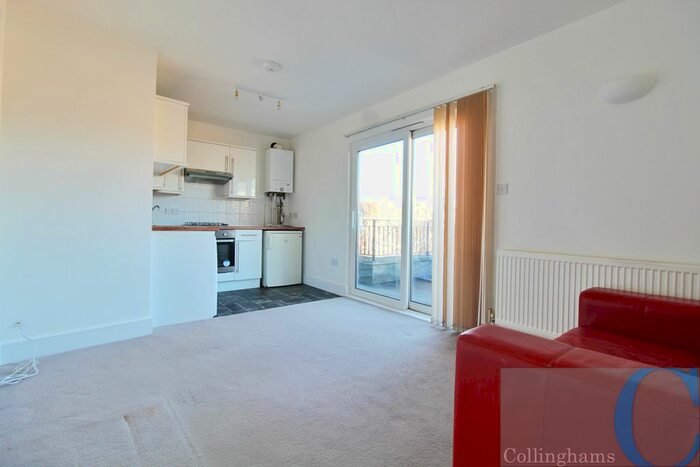 1 Bedroom Flat To Rent In East Hill, Wandsworth, SW18