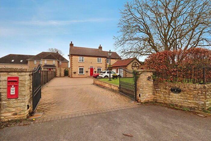 4 Bedroom Detached House For Sale In Norbeck Lane, Welton, LN2