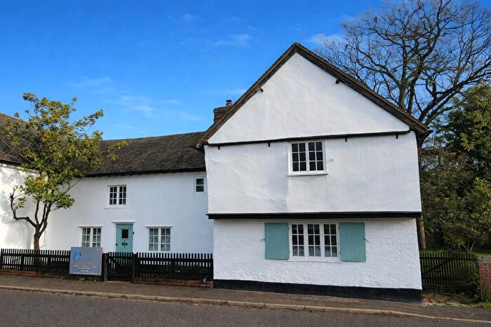 4 Bedroom Cottage For Sale In The Street, Bramford, Ipswich, Suffolk, IP8