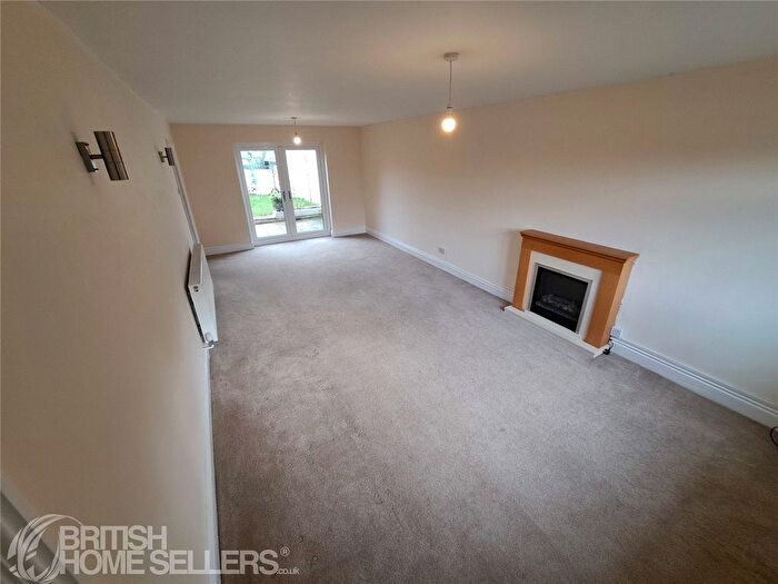 3 Bedroom Detached House For Sale In Mold Road, Mynydd Isa, Mold, Flintshire, CH7