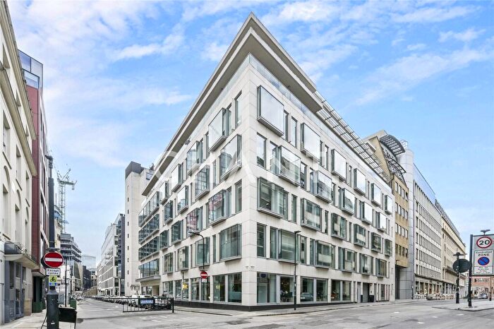 2 Bedroom Apartment For Sale In Worship Street, Islington, London, EC2A