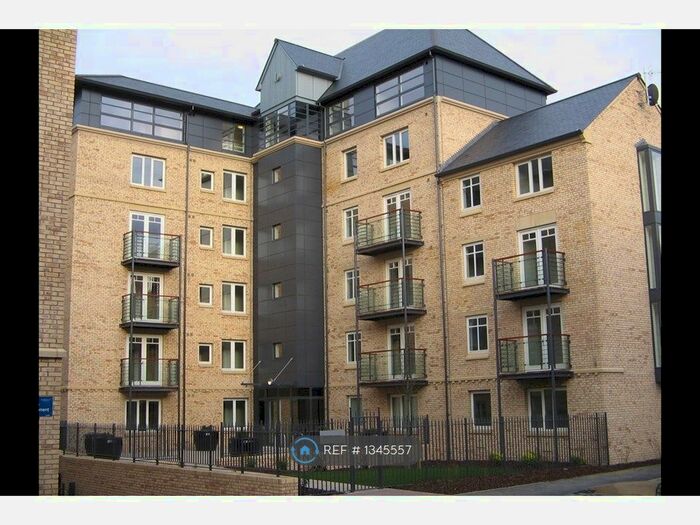 Studio To Rent In Regent House, Sheffield, S6