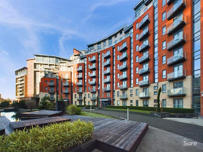 2 Bedroom Penthouse For Sale In Gotts Road, Beringa Gotts Road, LS12