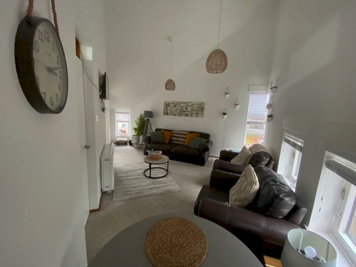 1 Bedroom Apartment To Rent In Montgomery Street, Irvine, Ayrshire, KA12