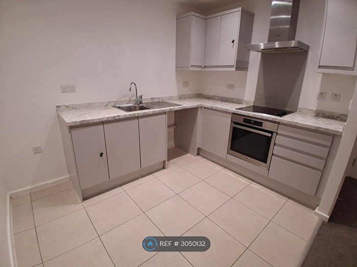 1 Bedroom Flat To Rent In St Cyprian Place, Liverpool, L7