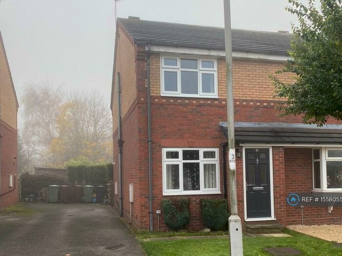 2 Bedroom Semi-Detached House To Rent In Hopefield Walk, Rothwell, Leeds, LS26
