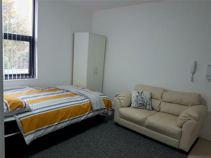 Apartment To Rent In Bewdley Road, Kidderminster, DY11