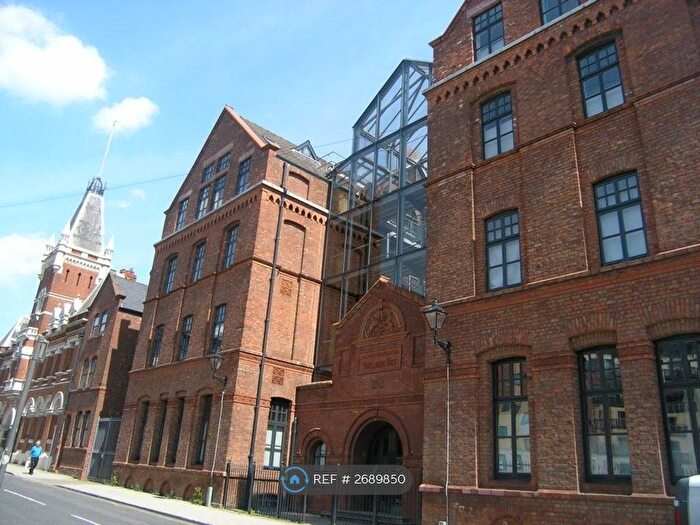 1 Bedroom Flat To Rent In Model Lodging House, Salford, M3