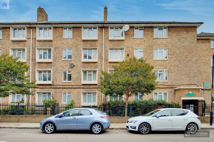 4 Bedroom Apartment To Rent In Bridgeway Street, Euston, London, NW1