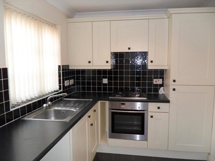 2 Bedroom Semi-Detached House To Rent In Muntjac Close, Bretton, Peterborough, PE3