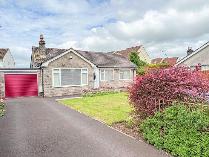 3 Bedroom Detached Bungalow For Sale In Westbrook Road, Evercreech, BA4