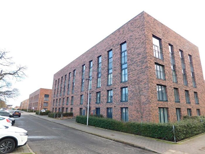 2 Bedroom Flat To Rent In , Muirhouse Parkway, Edinburgh, EH4