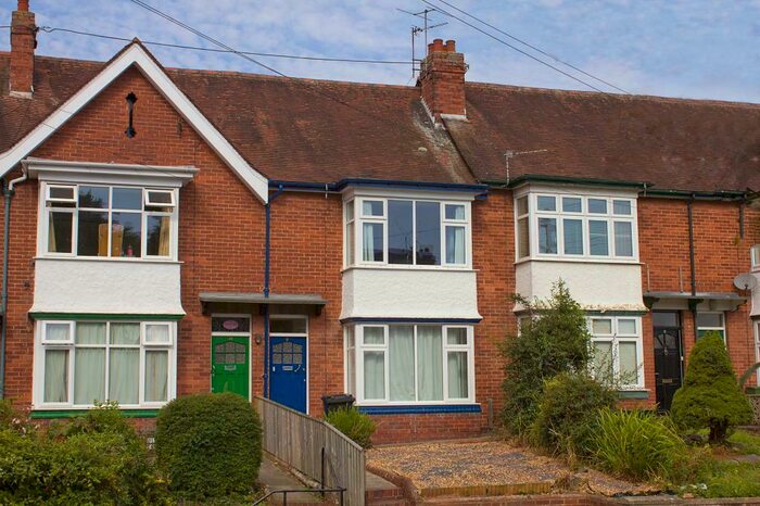 4 Bedroom House To Rent In Wrentham Estate, Old Tiverton Road, Exeter, Devon, EX4