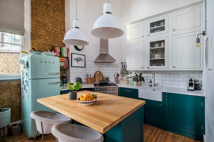 2 Bedroom Flat To Rent In Assembly Apartments, Peckham, SE15