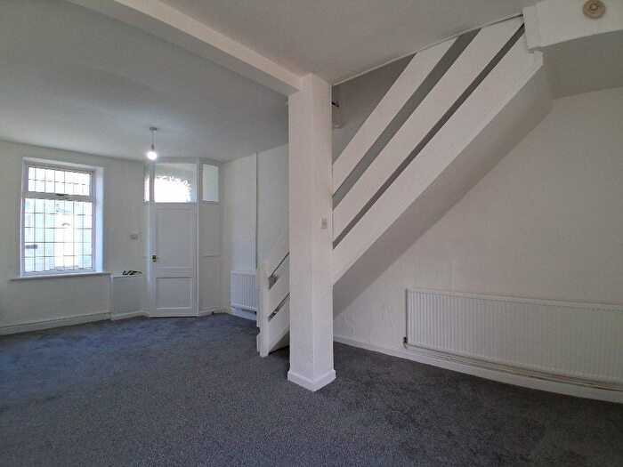 3 Bedroom Terraced House To Rent In Kime Street, Burnley, BB12