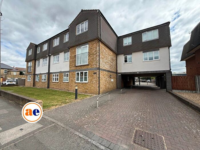 2 Bedroom Flat For Sale In Devonshire Road, Bexleyheath, DA6