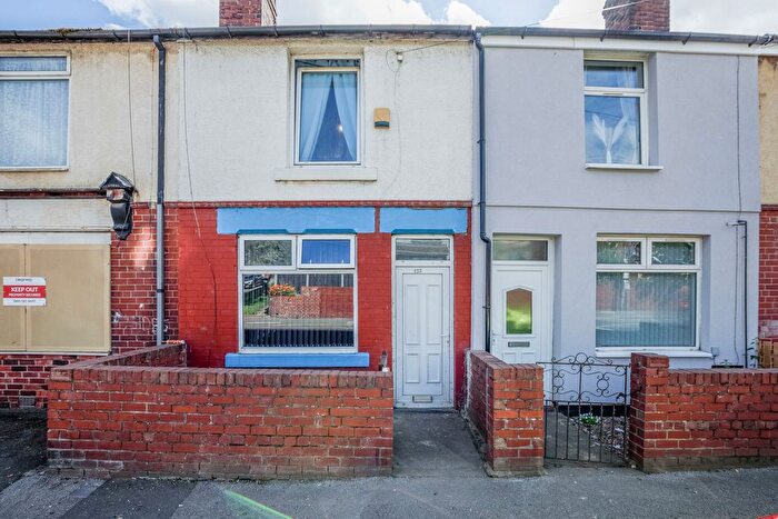 2 Bedroom Terraced House For Sale In High Street, Goldthorpe, Rotherham, S63
