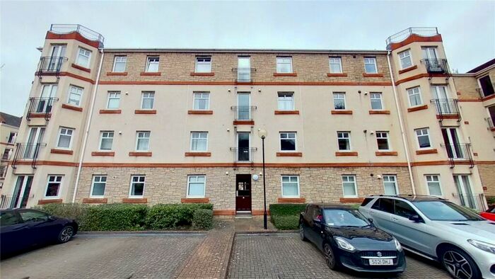 2 Bedroom Terraced House To Rent In Sinclair Place, Edinburgh, EH11