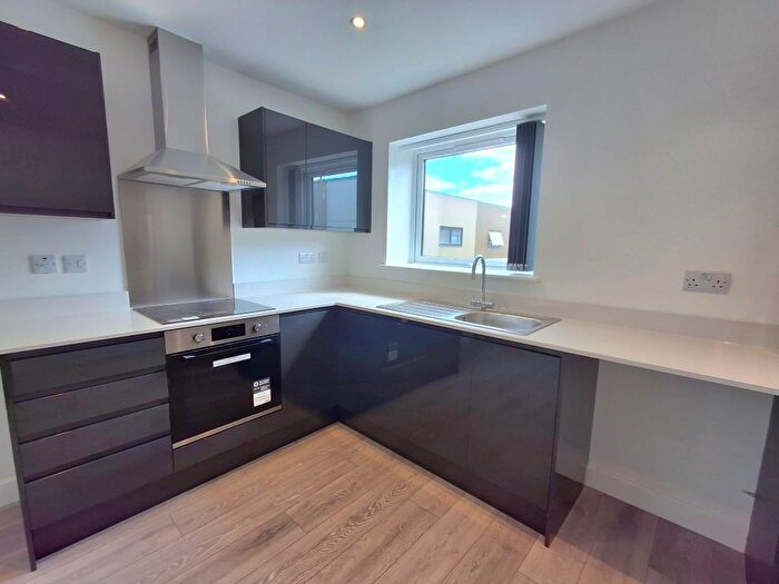 1 Bedroom Flat To Rent In Wellington Way, Waterlooville, PO7