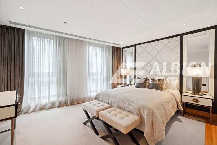 3 Bedroom Flat For Sale In John Islip Street, London, SW1P