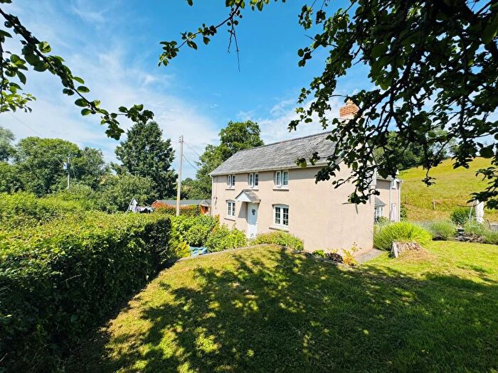 3 Bedroom Detached House For Sale In Llandegveth, Newport, NP18