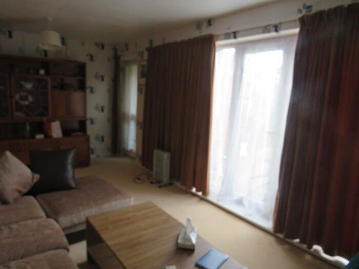 3 Bedroom House To Rent In Willow Gardens, Birmingham, B16