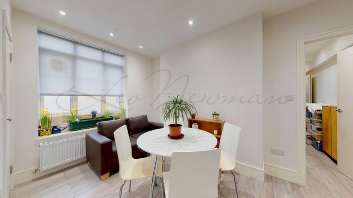 2 Bedroom Flat To Rent In Penfold Place, Lisson Grove, NW1