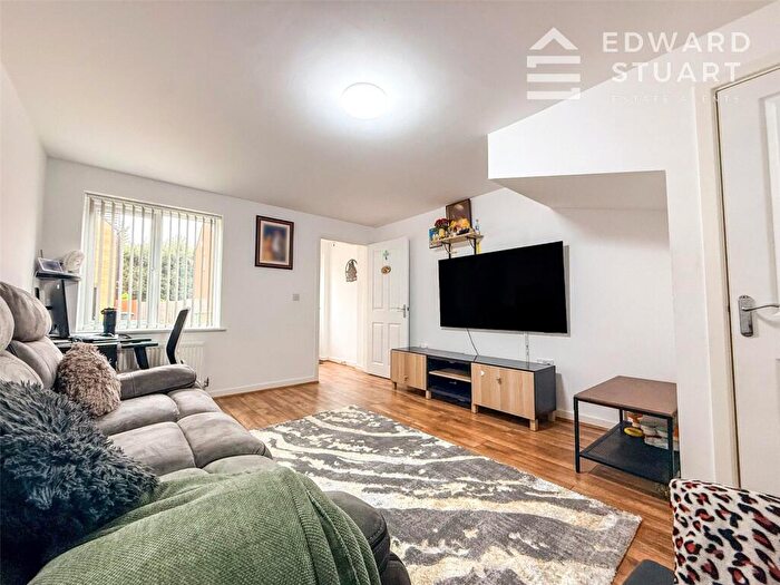 3 Bedroom Semi-Detached House For Sale In Mollis Close, Peterborough, Cambridgeshire, PE2