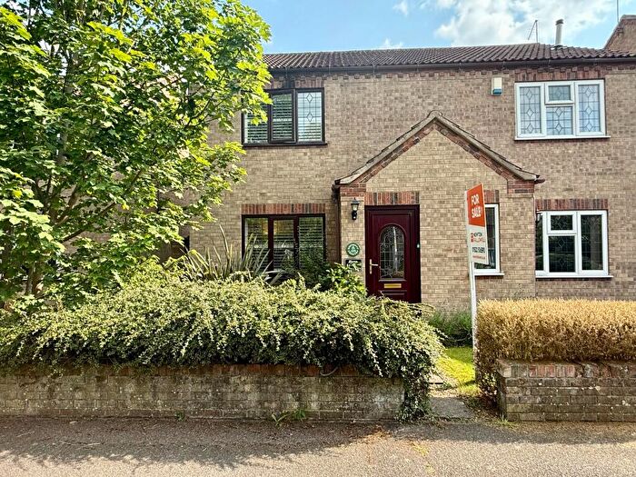 3 Bedroom Semi-Detached House For Sale In Nightingale Crescent, Lincoln, LN6
