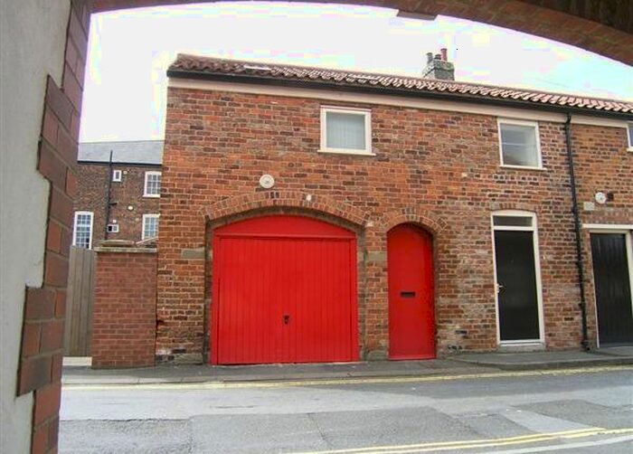 Houses to rent in Brigg, DN20, North Lincolnshire