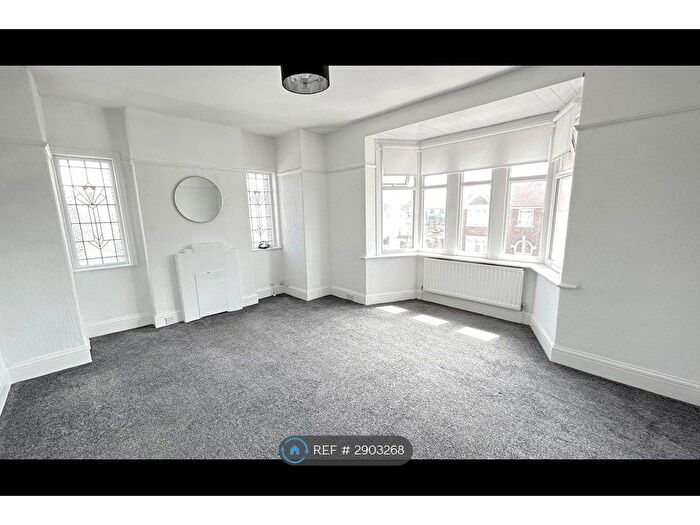 1 Bedroom Flat To Rent In Alpic Drive, Thornton-Cleveleys, FY5