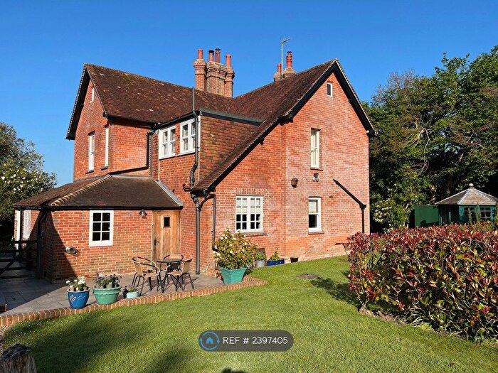 4 Bedroom Detached House To Rent In Hawkhurst Lane, Waldron, TN21