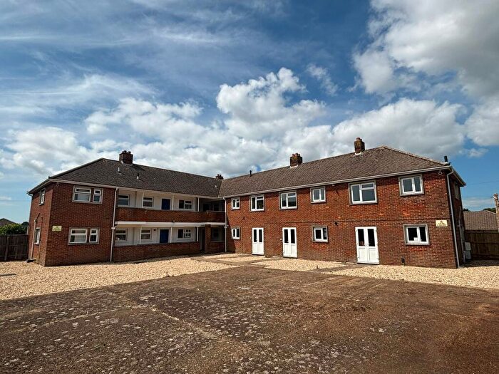 Studio To Rent In John Street, Newport, PO30