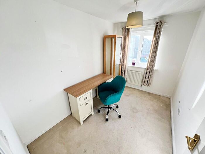 3 Bedroom Semi-Detached House For Sale In Church View, Chilton, Ferryhill, DL17